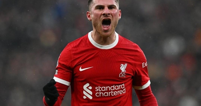 Chuyển nhượng MU 17/2: Cú sốc Mac Allister, chia tay Sir Jim Ratcliffe?