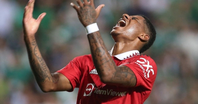 Chuyển nhượng MU 11/3: Barcelona chưa chốt Rashford, từ chối đề nghị của MU