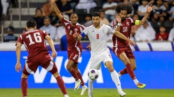 Iran sẽ chấp nhận tham gia World Cup 2026 với 1 điều kiện