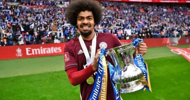 CHÍNH THỨC: Bại tướng ĐT Việt Nam gọi nhà vô địch FA Cup đá giải FIFA