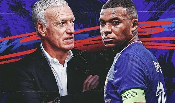 Chỉ 1 từ, HLV Deschamps tiết lộ công thức giúp tuyển Pháp hướng tới kỳ tích World Cup