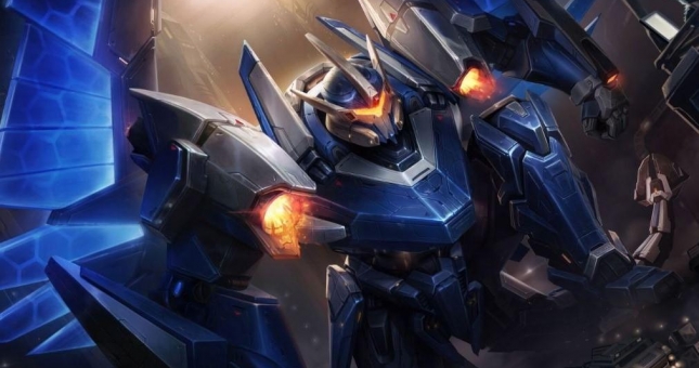 Cách chơi đội hình Aurelion Sol Máy Móc leo rank cực dễ - ĐTCL mùa 17