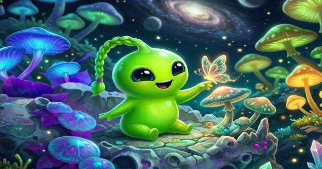 Cách chơi đội hình Meepsie reroll - ĐTCL mùa 17