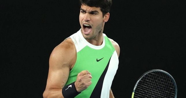 VĐV Tennis top 2 thế giới bất ngờ khoe rank ĐTCL Bạch Kim