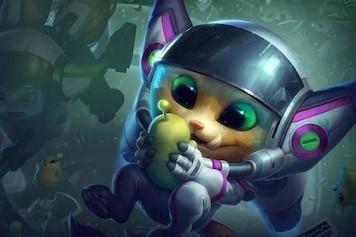 Cách chơi Đội hình Gnar reroll phù hợp phiên bản mới 17.2b - ĐTCL mùa 17