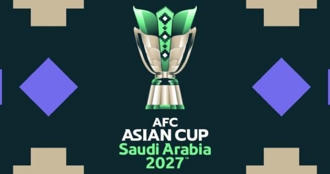 Lịch thi đấu VCK Asian Cup 2027: ĐT Việt Nam ra quân ngày nào?
