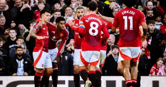 Chuyển nhượng MU 4/6: MU bán xong tiền đạo 73 triệu Euro, Rashford sẽ ở lại Anh