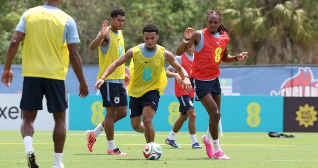 Tuyển Anh bất ngờ chia tay 4 cầu thủ trước trận ra quân World Cup 2026
