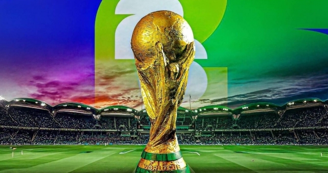 VTV5, VTV6 trực tiếp bóng đá World Cup 15/6 và 16/6