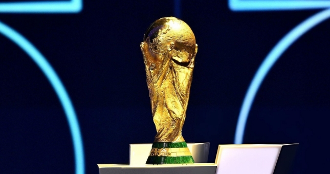 VTV5 VTV6 trực tiếp bóng đá World Cup hôm nay 23/6, rạng sáng 24/6