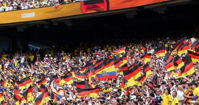 World Cup 2026 chưa đá xong vòng bảng đã phá kỷ lục hơn 30 năm