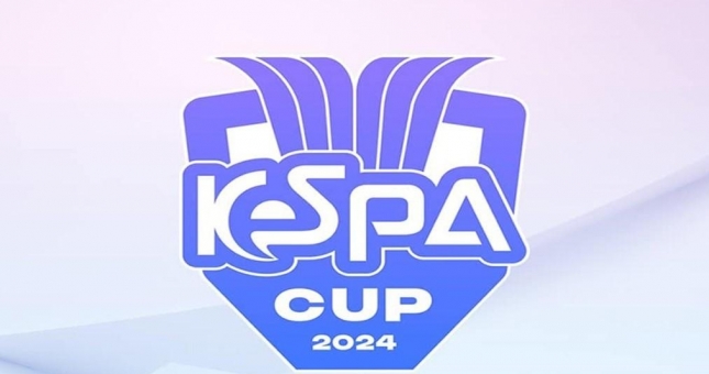 Lịch thi đấu LoL KeSPA Cup 2026 bộ môn LMHT mới nhất