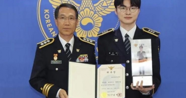 Faker được bổ nhiệm vào lực lượng đặc biệt