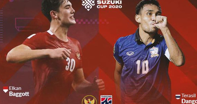 Chuyên gia Indonesia: 'Chung kết AFF Cup giống Chelsea gặp Arsenal'