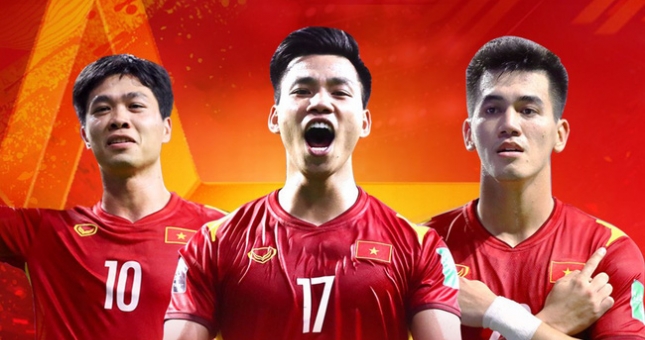 ĐT Việt Nam lập nên kỷ lục tại AFF Cup