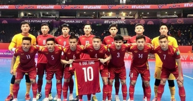 Giải thưởng Fair Play 2021: Tôn vinh vẻ đẹp bóng đá Việt Nam
