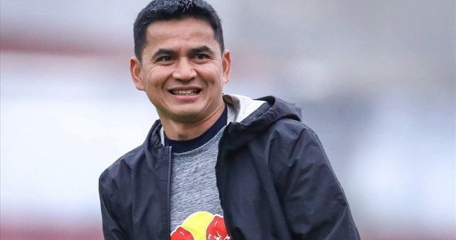 HLV HAGL nói gì khi học trò cũ thành danh tại J League?