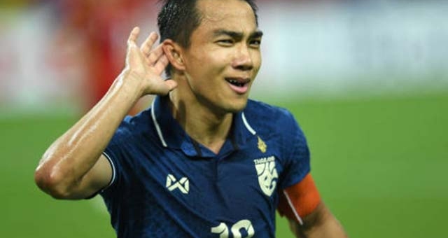 HLV ĐT Thái Lan tự tin học trò của mình sẽ ‘quẩy tung’ J League