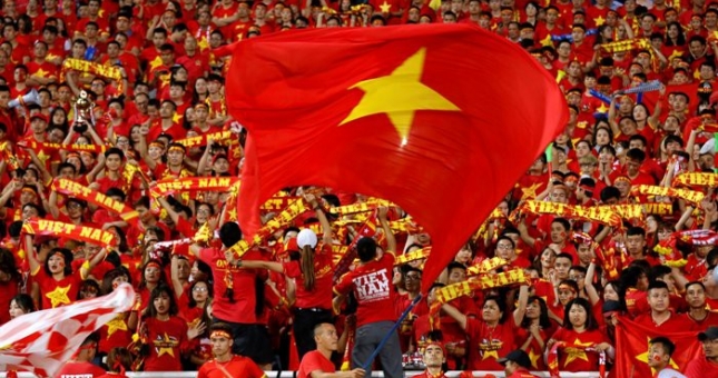 NHM đón tin ‘không thể vui hơn’ trước trận Việt Nam vs Trung Quốc