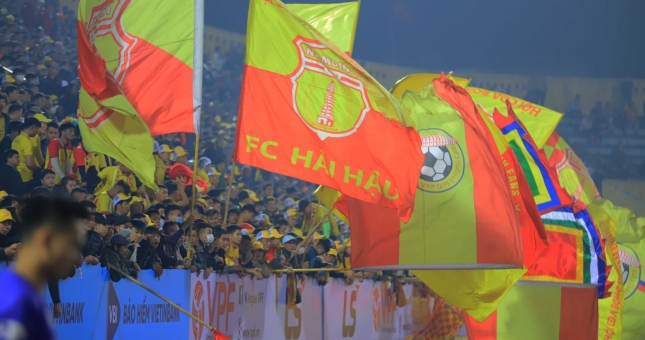 NÓNG: VPF có quyết định bất ngờ về V.League 2022