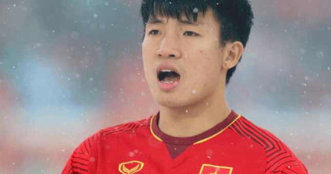 ‘Bóng ma’ Covid-19 ập đến, tuyển thủ Việt Nam có cách phòng dịch độc đáo