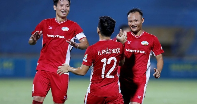 Đại diện Việt Nam nằm ở bảng đấu dễ thở tại cup châu lục