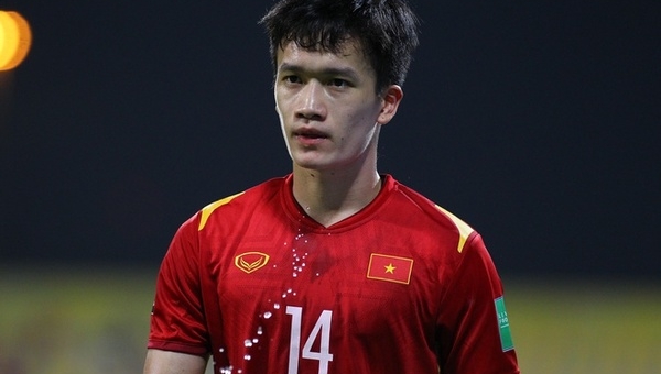 Đội hình 11 cầu thủ Việt Nam tuổi Dần: Những chú 'mãnh hổ' tài năng