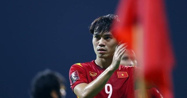 HLV Park nói lời ‘phũ phàng’ về sao HAGL