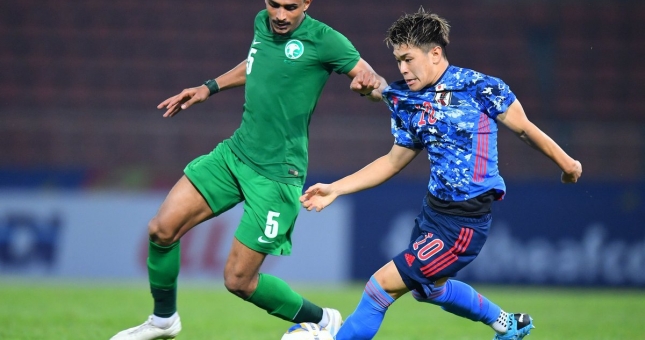 Xem trực tiếp Nhật Bản vs Ả Rập Xê Út ở đâu, kênh nào?