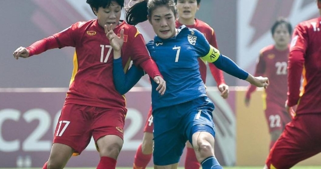 Đối thủ thắng lớn, ĐT Việt Nam gặp khó trên hành trình tới World Cup