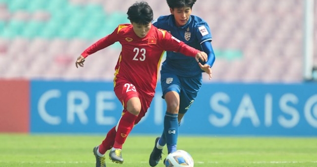 Nhận định Việt Nam vs Đài Loan: Giấc mơ World Cup thành hiện thực