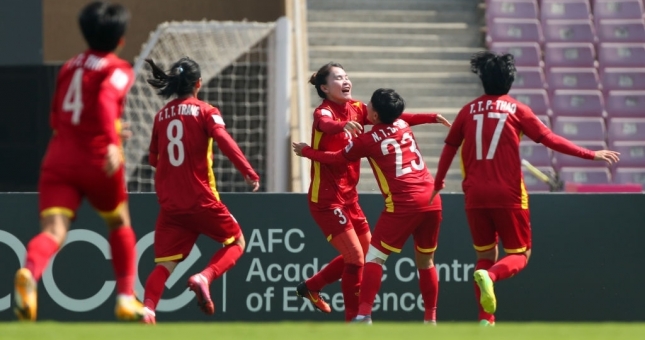 CHÍNH THỨC: FIFA chốt tiền thưởng 'khủng' cho ĐT Việt Nam khi tham dự World Cup