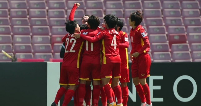 Sếp lớn Châu Á khẳng định đanh thép về vấn đề 'nhức nhối' của bóng đá Việt Nam