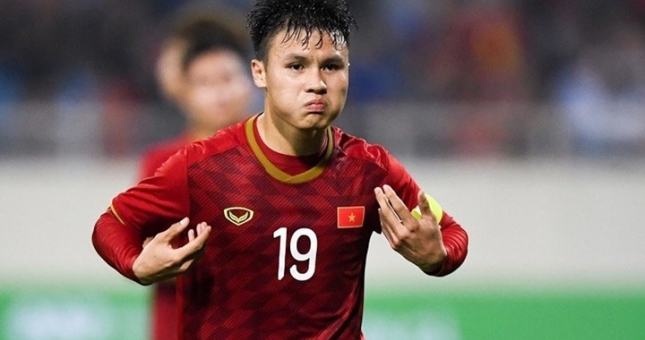 Ngôi sao số 1 ĐT Việt Nam báo tin không vui cho NHM?