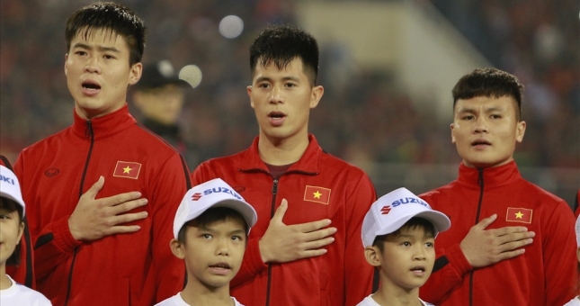 NÓNG: Cầu thủ ĐT Việt Nam bất ngờ chia tay CLB Hà Nội