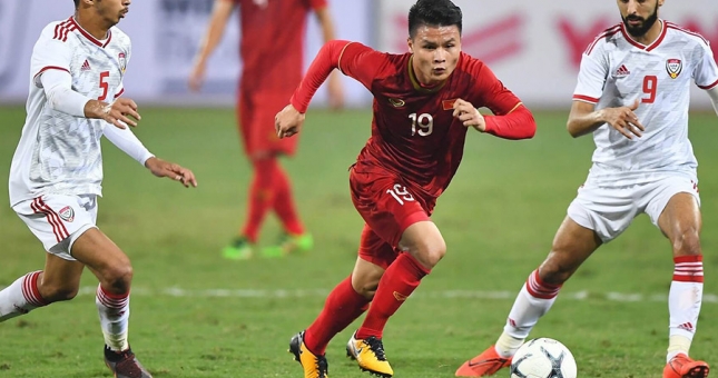 Đặt mục tiêu tham dự World Cup, đội bóng Châu Á thay tướng 'khủng'