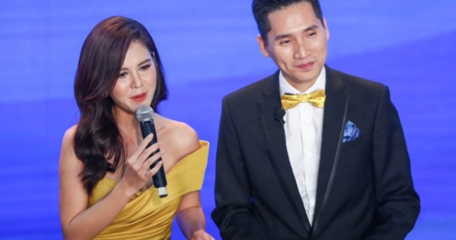 Xác định danh tính 'người đặc biệt' tại lễ trao giải QBV 2021