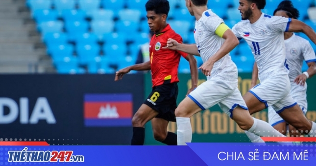 Đội bóng nhỏ thắng dễ dàng đe dọa tới cơ hội đi tiếp của ‘Nhà vua tự xưng ĐNÁ’