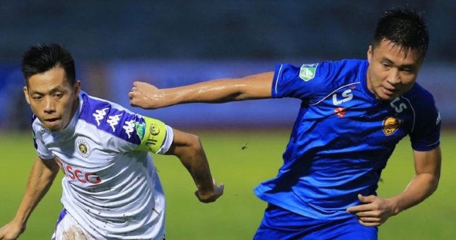 Đội cựu vô địch V-League gây bất bình dư luận khi bị cầu thủ cũ tố 'quỵt tiền'