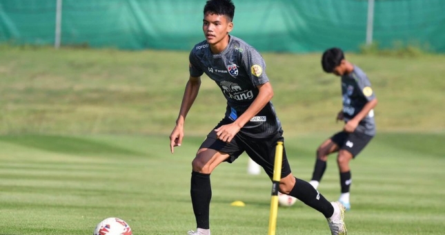 Vì mục tiêu 'bá chủ Đông Nam Á' Thái Lan chơi lớn tại bảng đấu có Việt Nam