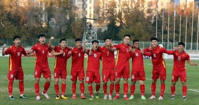 Xem trực tiếp U23 Việt Nam vs U23 Singapore ở đâu, kênh nào?