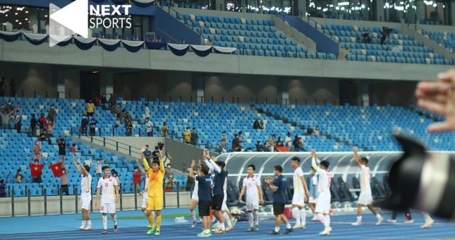 Vượt khó kiên cường, U23 Việt Nam hiên ngang tiến vào chung kết đối đầu Thái Lan