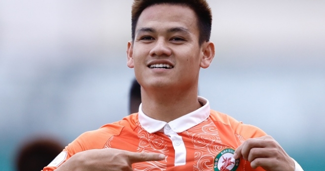 Nhận định SLNA vs Bình Định: Khẳng định tham vọng