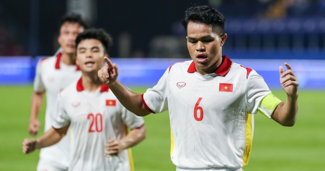 Sau thời gian dài 'nín thở chờ đợi', U23 Việt Nam chính thức đón nhận tin vui từ AFF