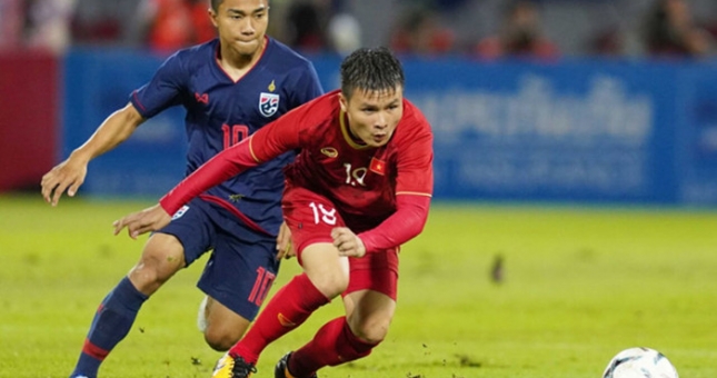 Thái Lan vượt mặt Việt Nam trên BXH đặc biệt, chễm chệ 'chung mâm' với Nhật Bản, Hàn Quốc