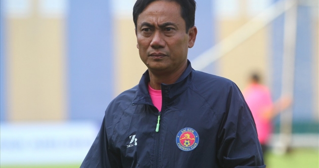 HLV lão làng trải lòng về 'vấn đề nan giải' của bóng đá Việt Nam