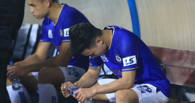 Người đại diện thừa nhận 'bến đỗ trong mơ' gặp khó, Quang Hải quyết định 'quay xe'?