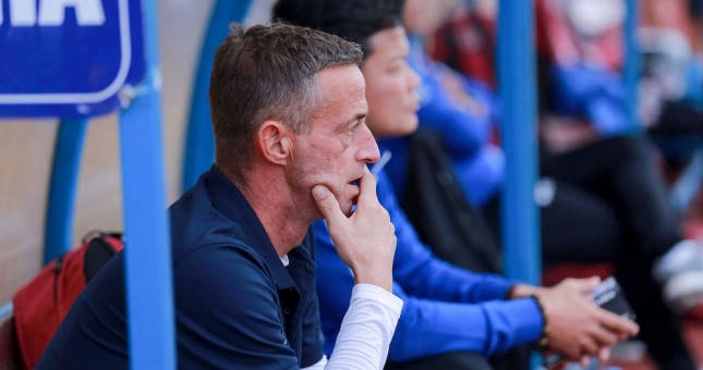 Đàn em Quang Hải, Công Phượng được HLV châu Âu cải thiện 'điểm yếu cố hữu'