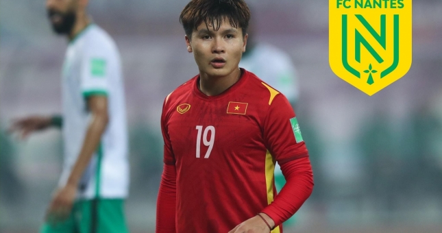 Giới mộ điệu khẳng định đã xác định được bến đỗ châu Âu của Quang Hải?