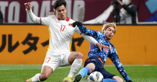 CĐV châu Á tôn ĐT Việt Nam là 'nhà vua Asean'